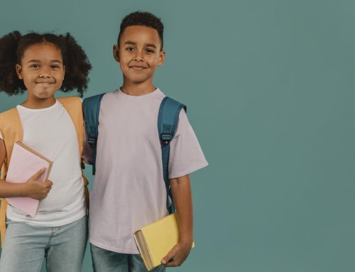 Volta às aulas: dicas de saúde para crianças e adolescentes