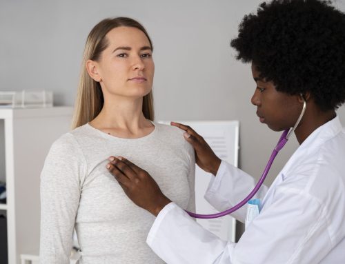 Outubro Rosa: a importância da prevenção e do diagnóstico precoce do câncer de mama