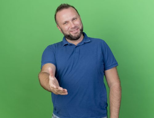 Novembro Azul: cuidados com a saúde do homem