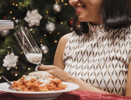 Como manter a saúde e evitar excessos durante as festas de fim de ano