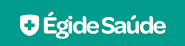 Égide Saúde Logo