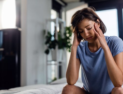 Ansiedade e estresse: quando procurar ajuda médica